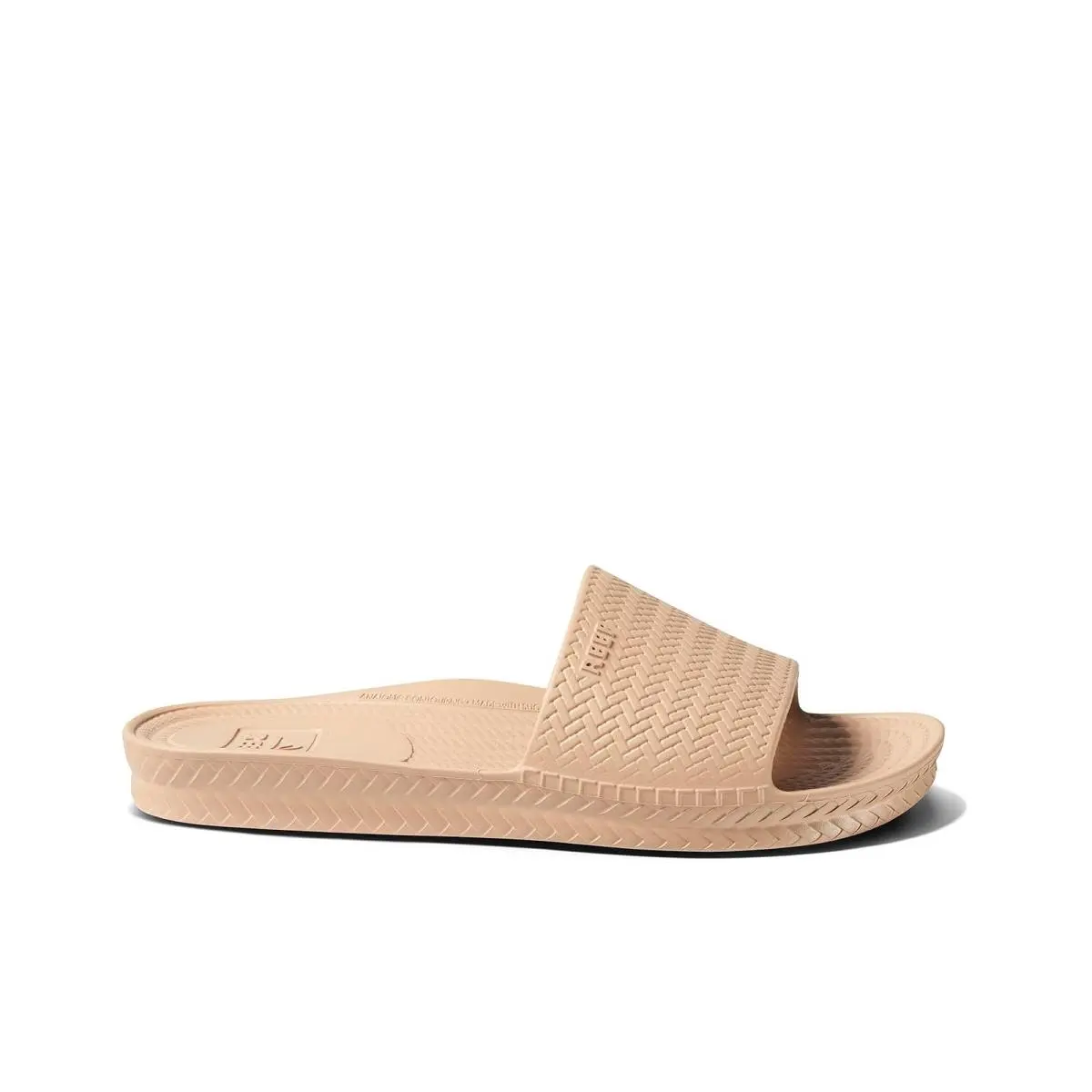Reef shoes - Black 10