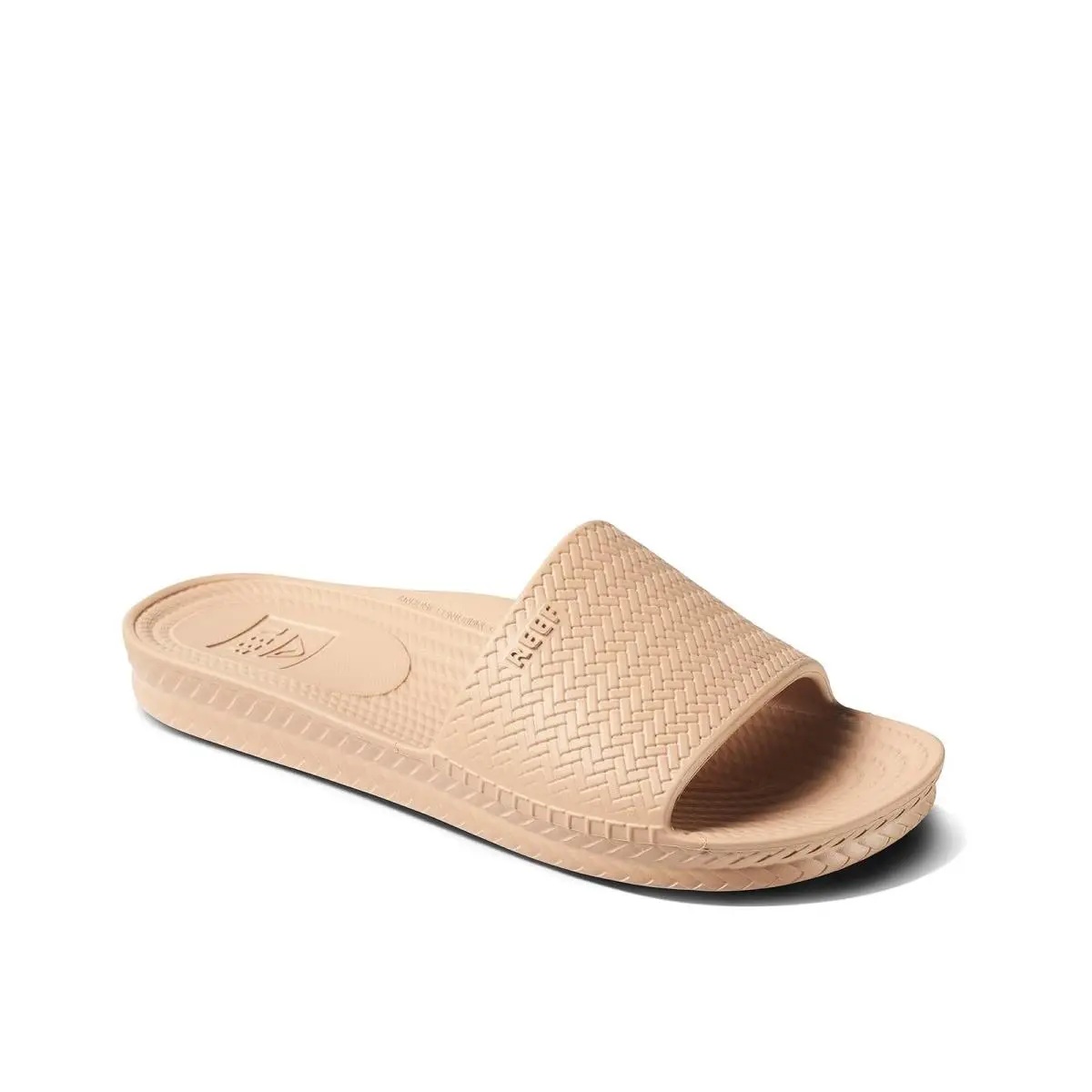 Reef shoes - Black 7