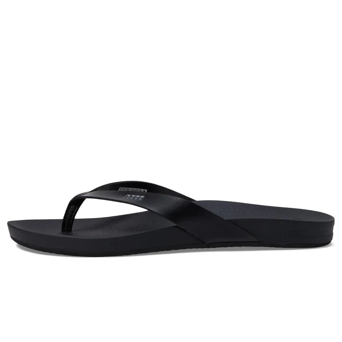 Reef shoes - Black 2
