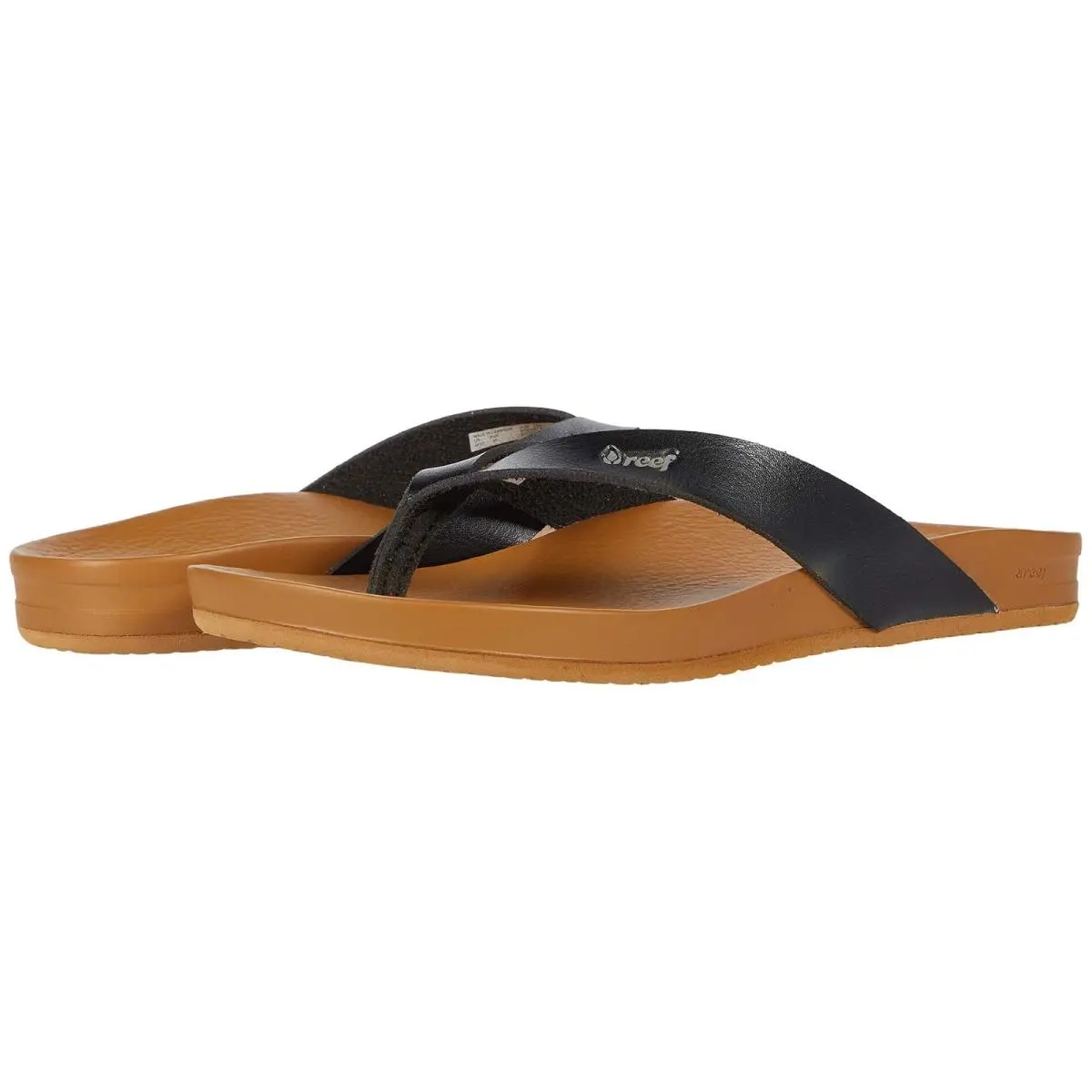 Reef shoes - Black 9