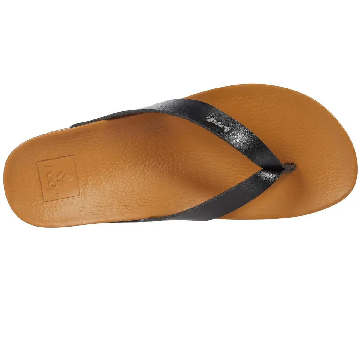 Reef shoes - Black 10