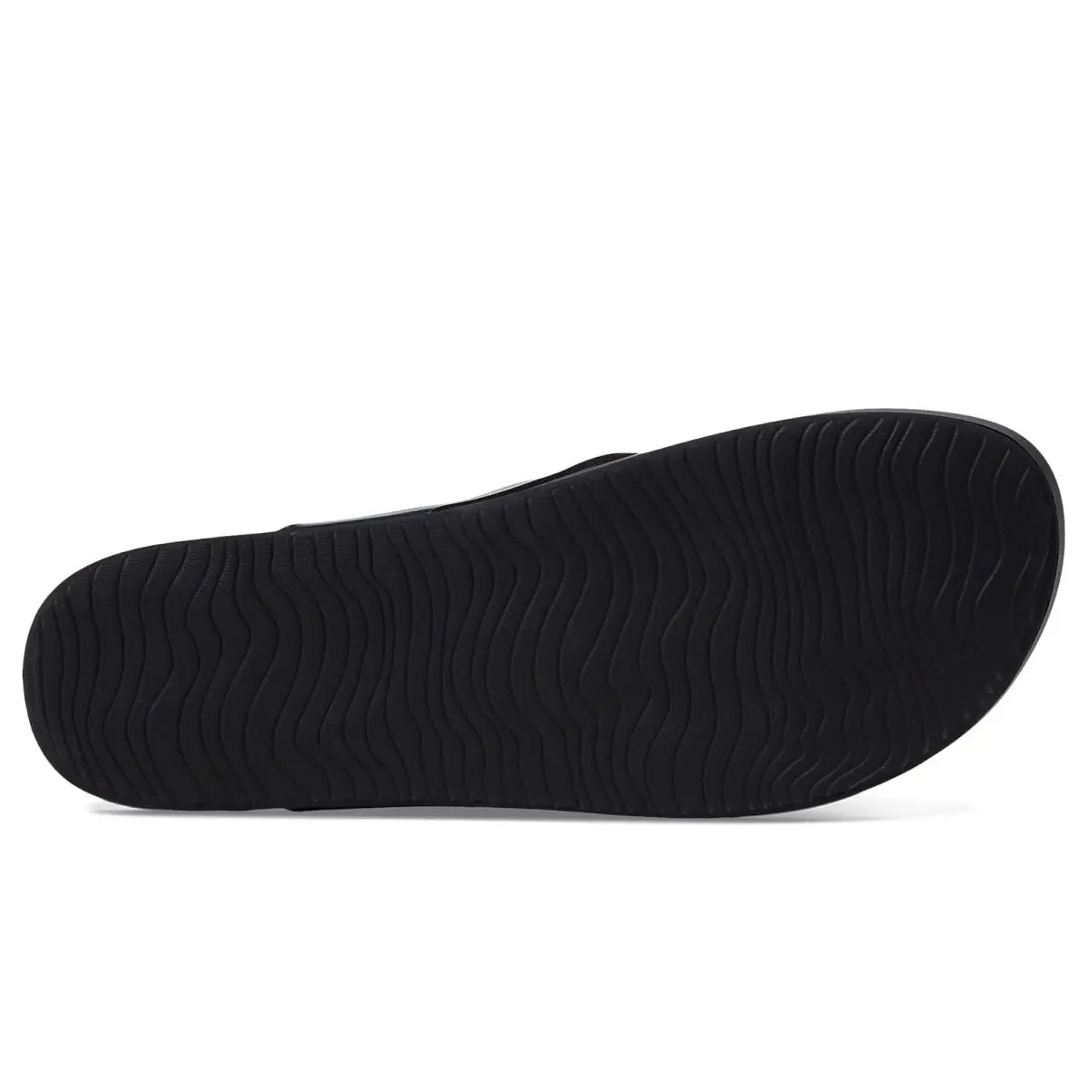 Reef shoes - Black 6