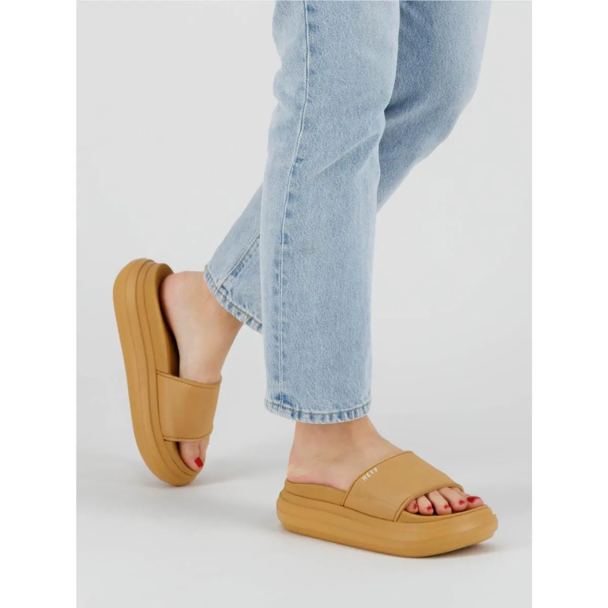 Reef shoes - cj2687 - CJ2687 - cameo rose 38