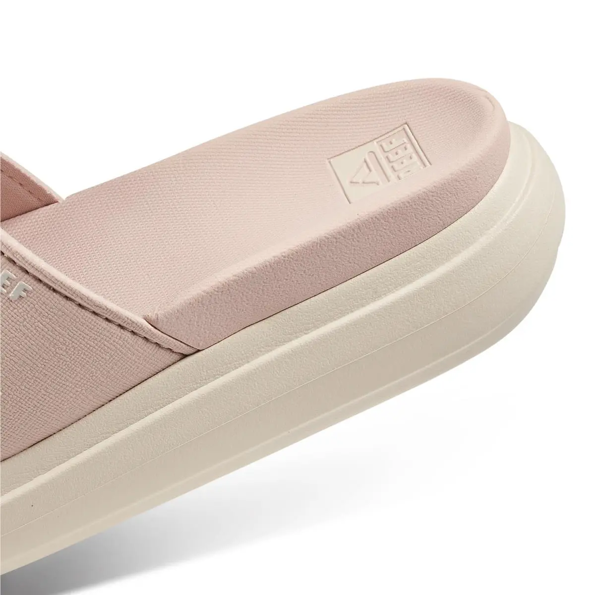 Reef shoes - cj2687 - CJ2687 - cameo rose 14