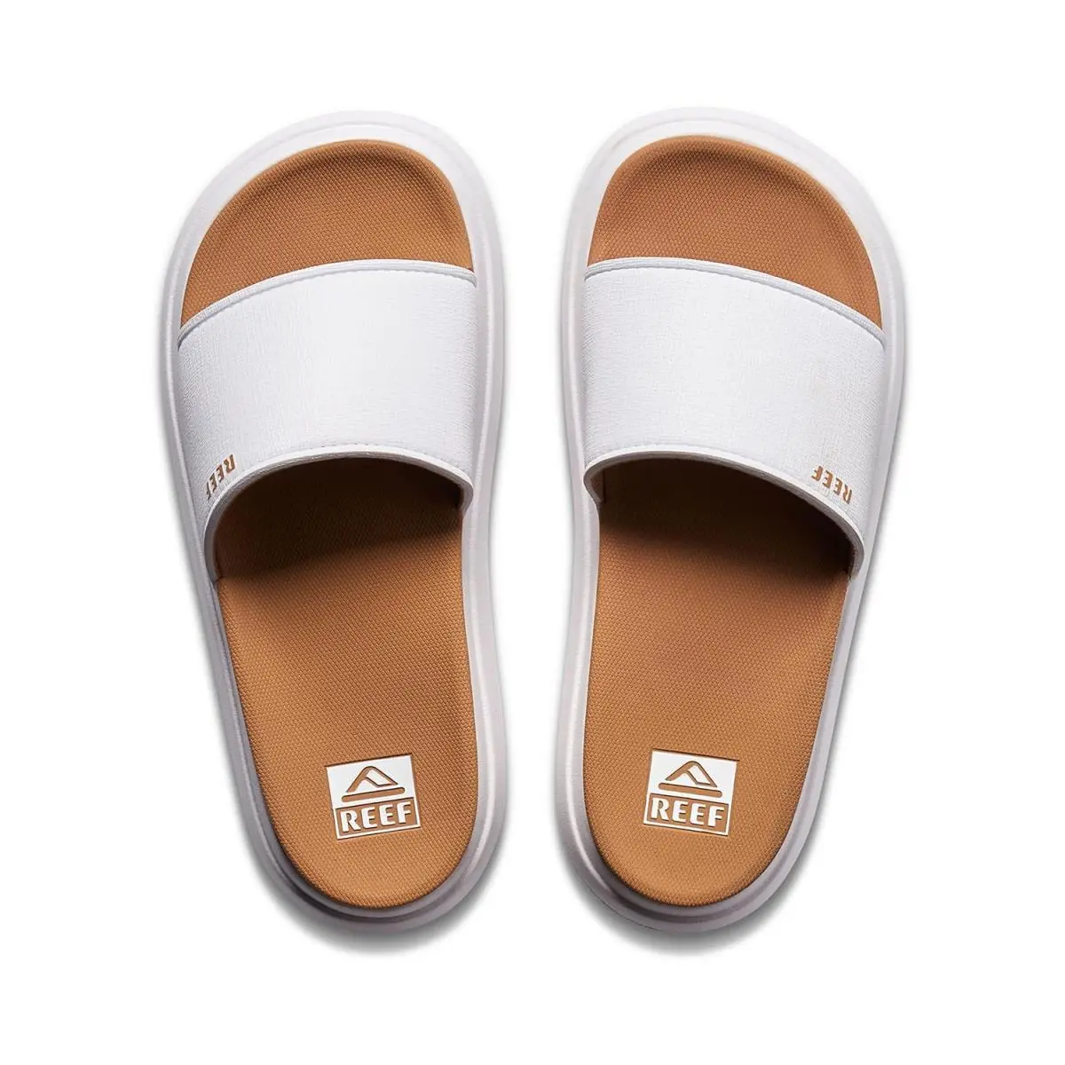 Reef shoes - cj2687 - CJ2687 - cameo rose 23