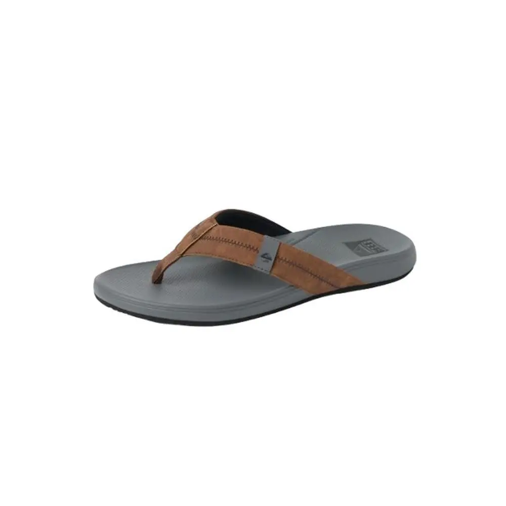 Reef shoes - 041468160219 - 041468160219 - TAN/GREY 1
