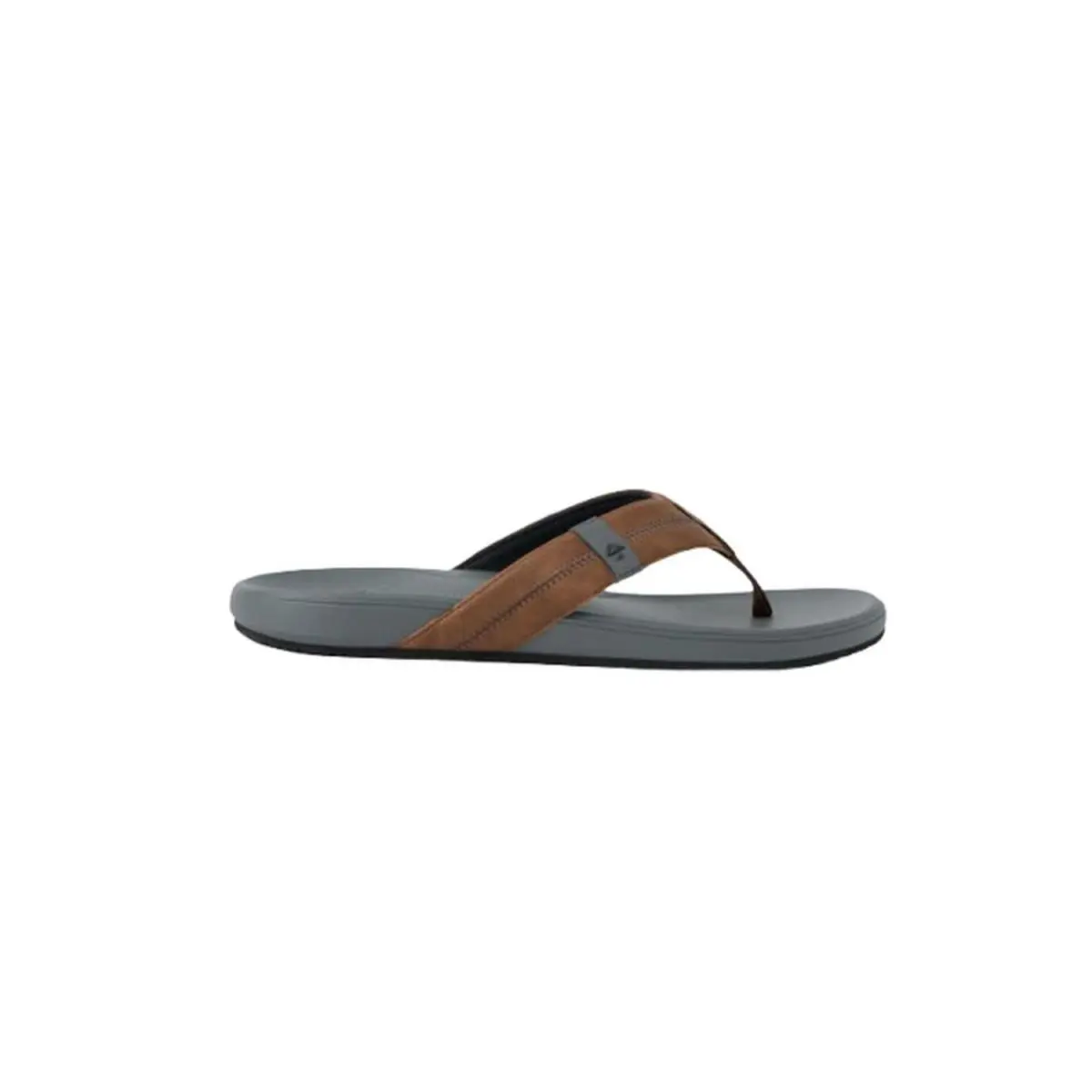 Reef shoes - 041468160219 - 041468160219 - TAN/GREY 5