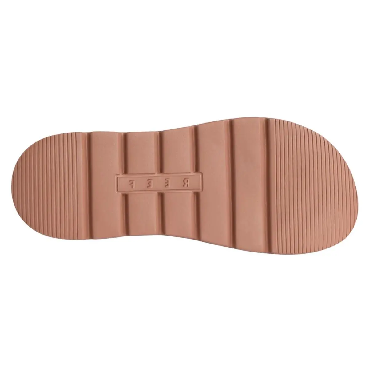 Reef shoes - Mocha 1
