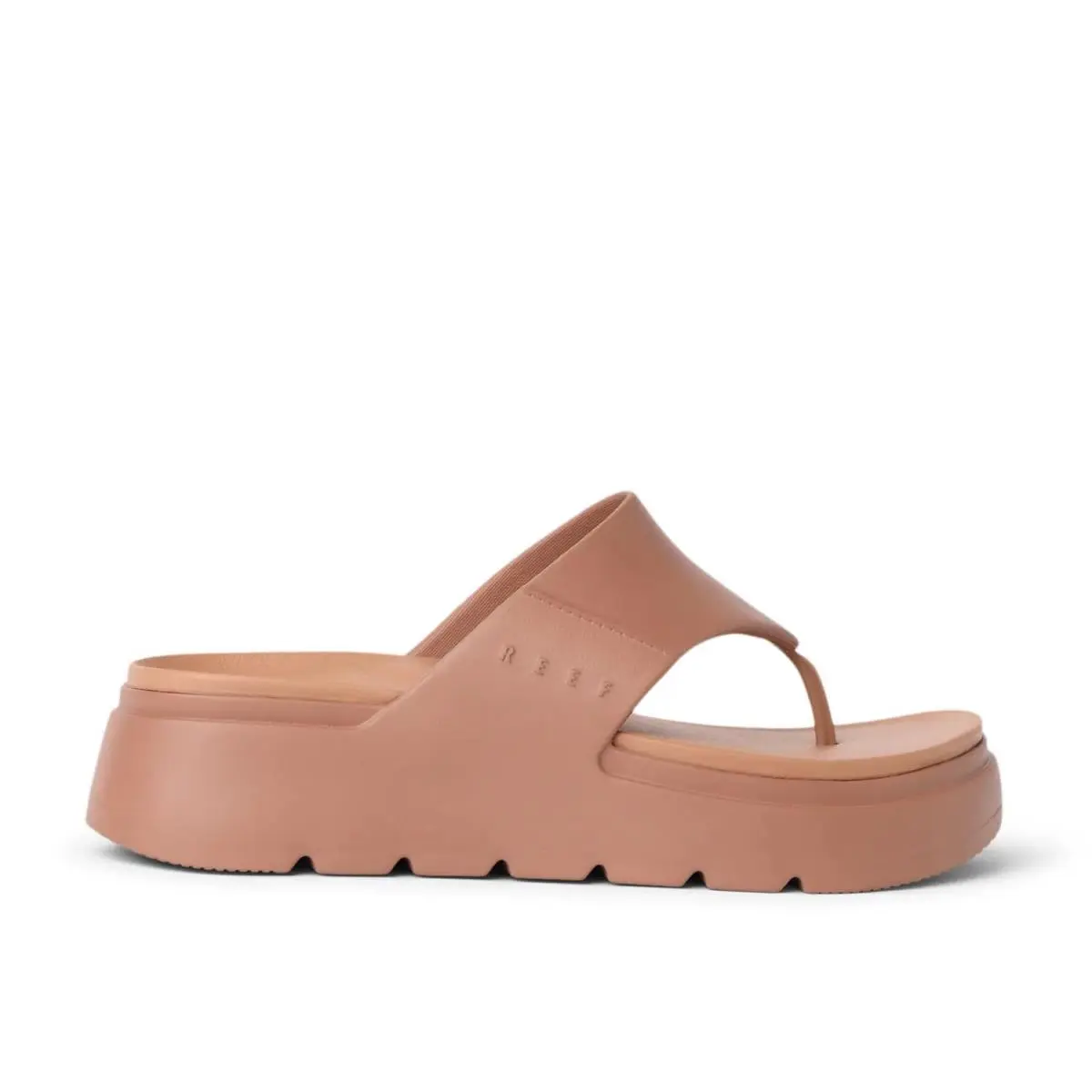 Reef shoes - Mocha 4
