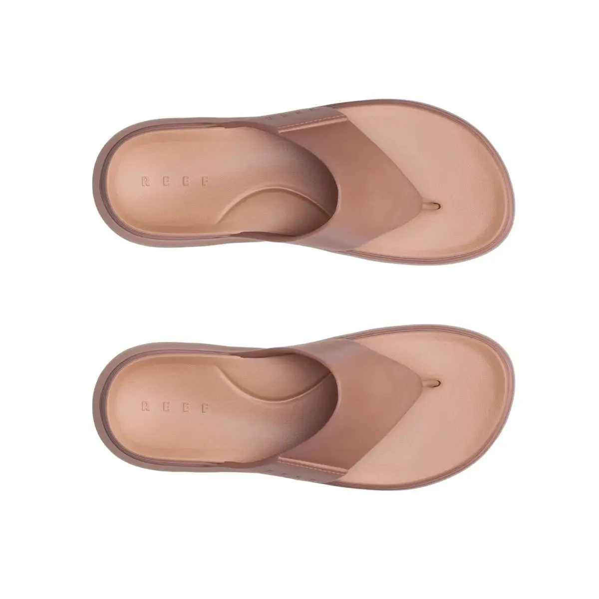 Reef shoes - Mocha 6