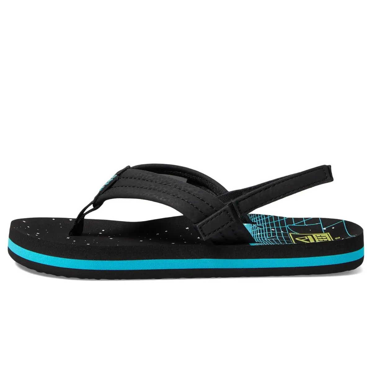 Reef shoes - Sharkade 2