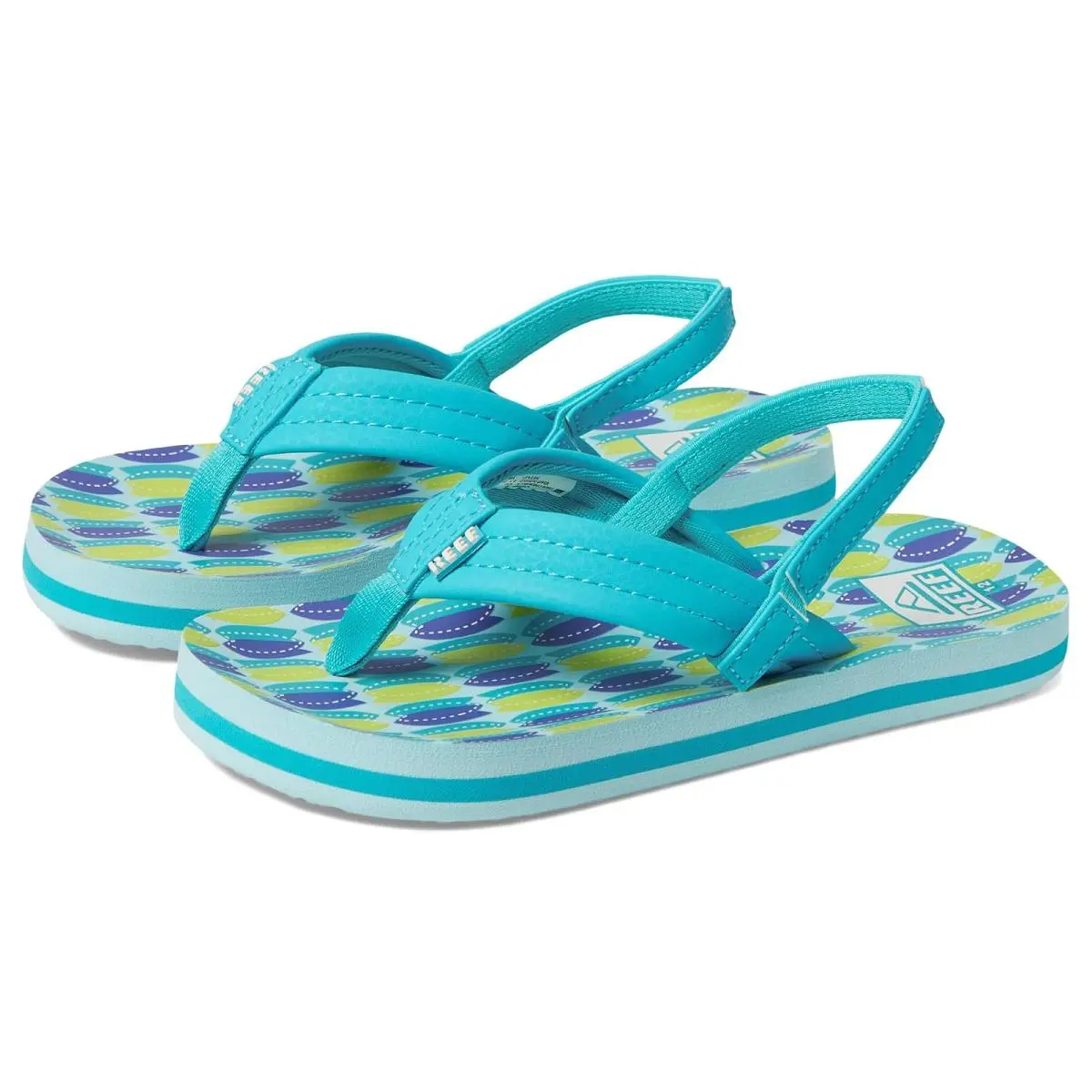 Reef shoes - Sharkade 9