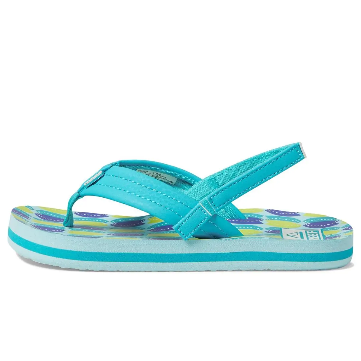 Reef shoes - Sharkade 12