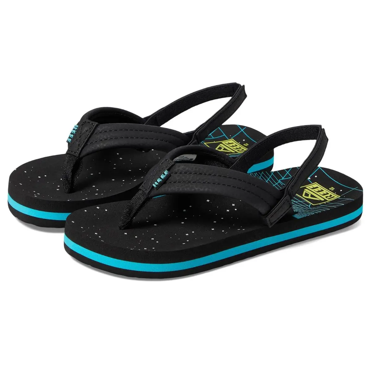 Reef shoes - Sharkade 4