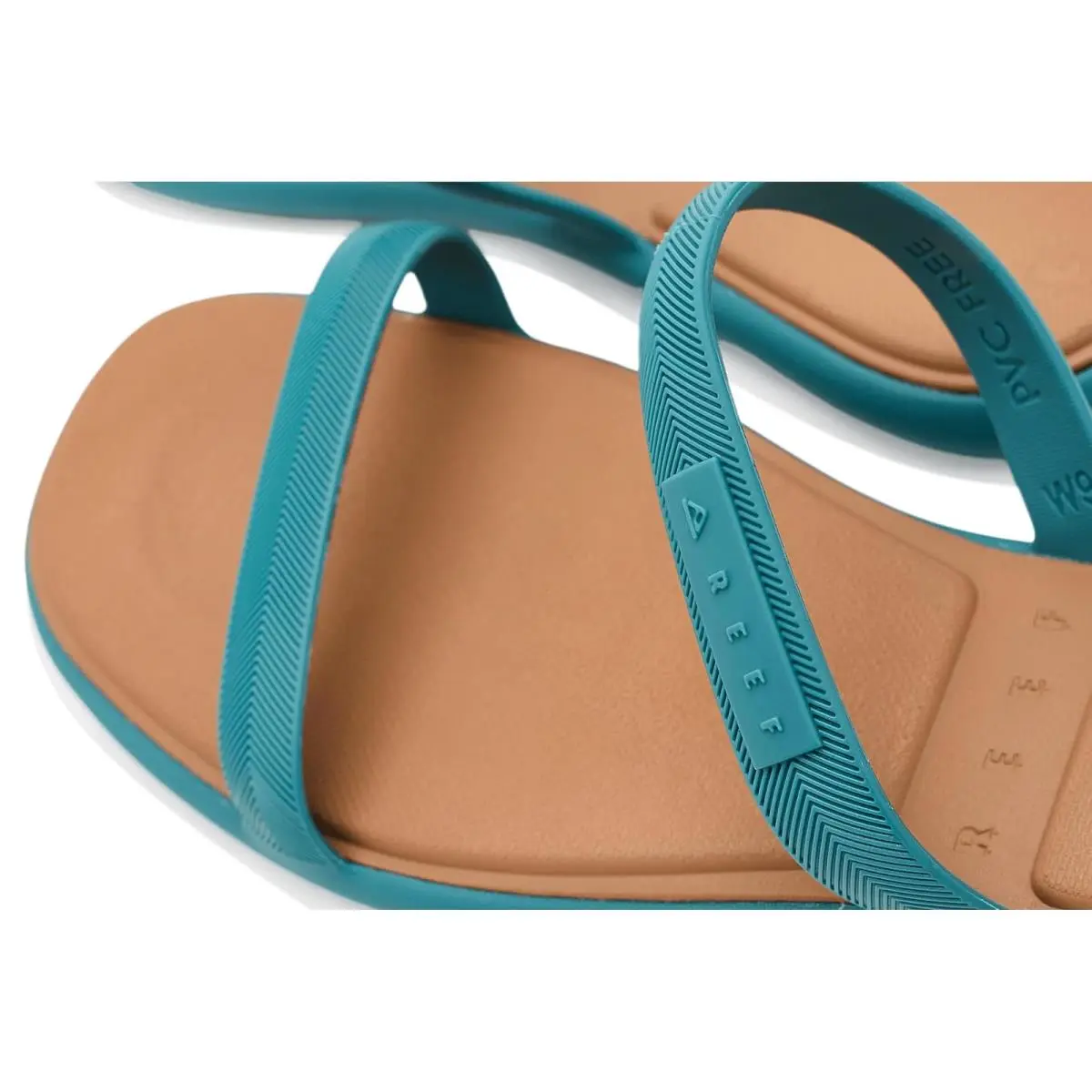 Reef shoes - Aloe Wash 39
