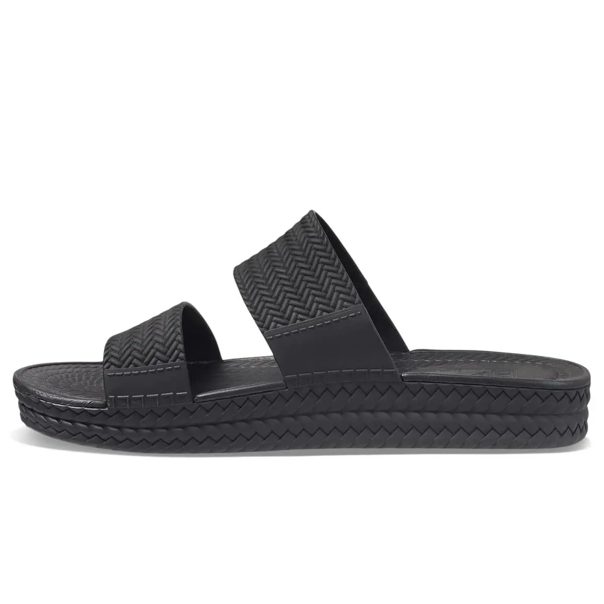 Reef shoes - Black 2