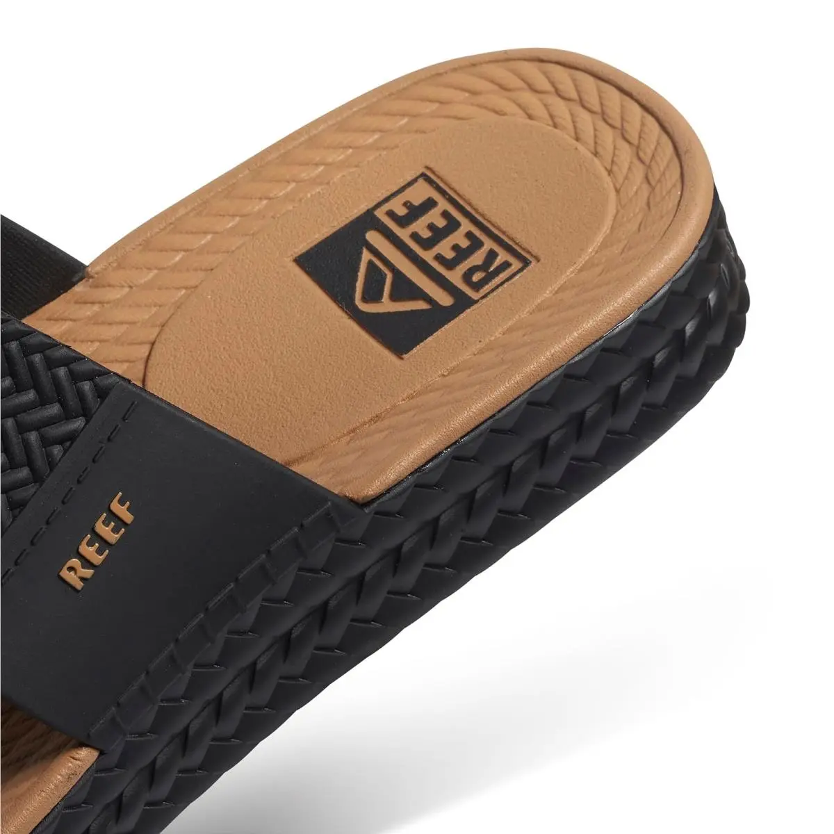 Reef shoes - Black 12