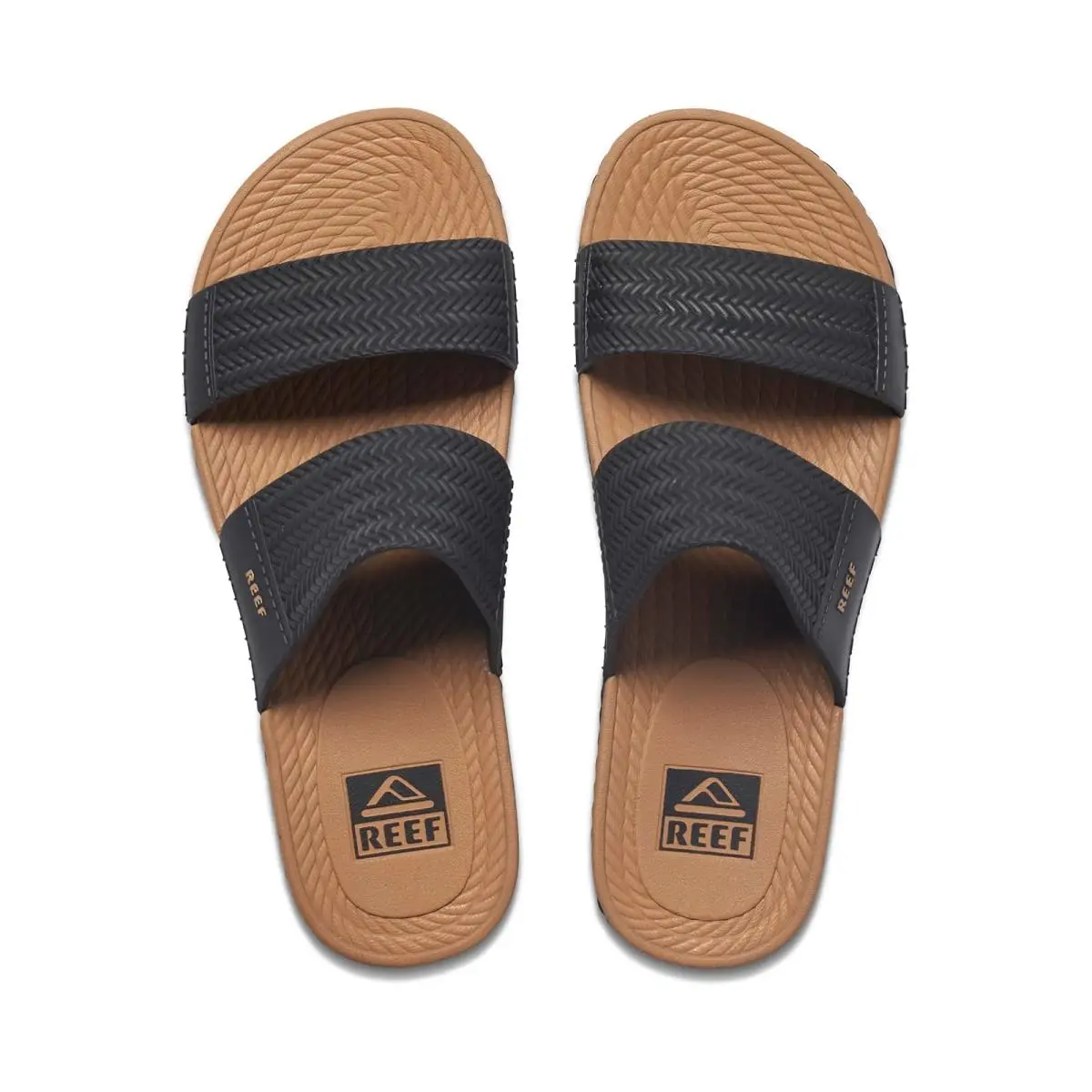 Reef shoes - Black 8