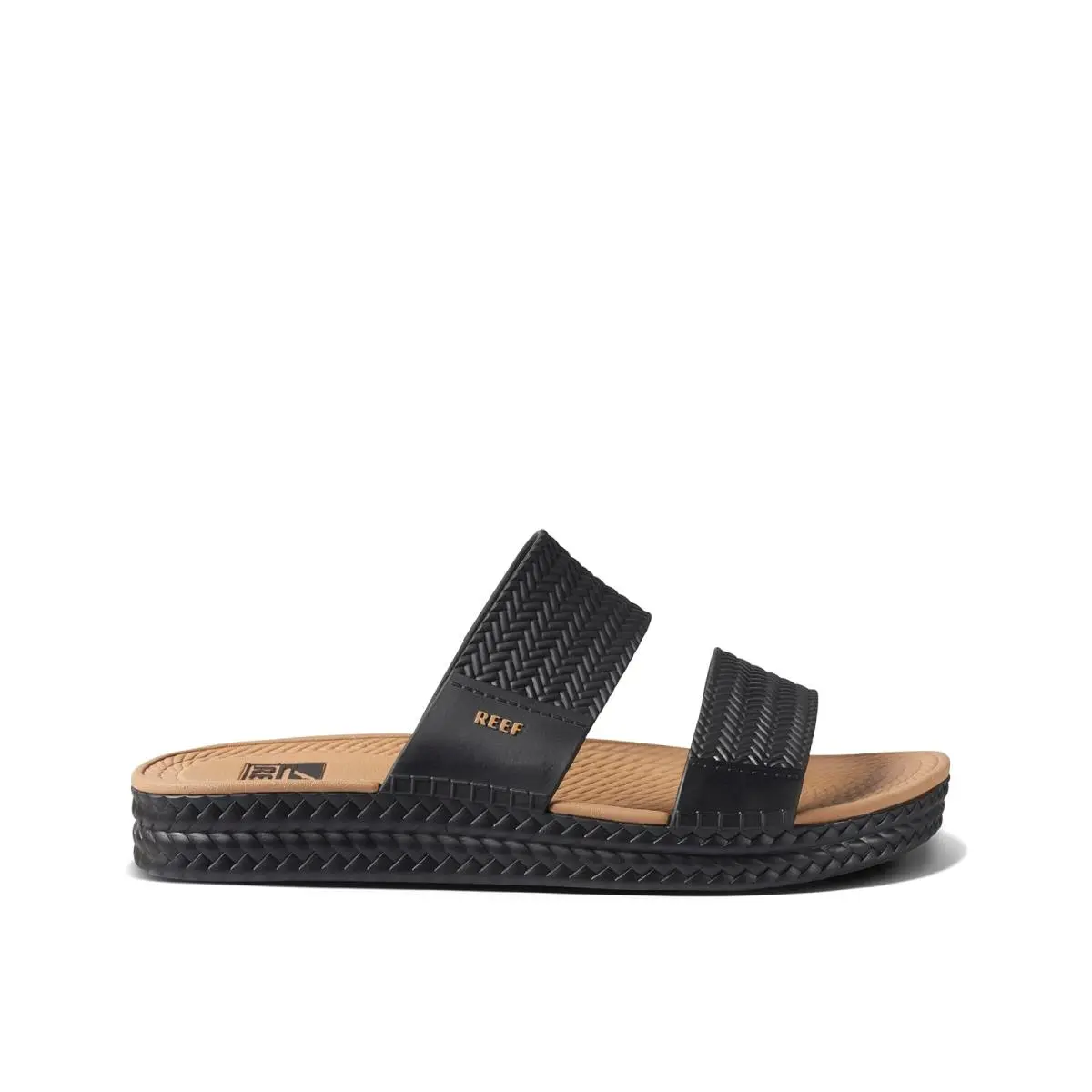 Reef shoes - Black 10