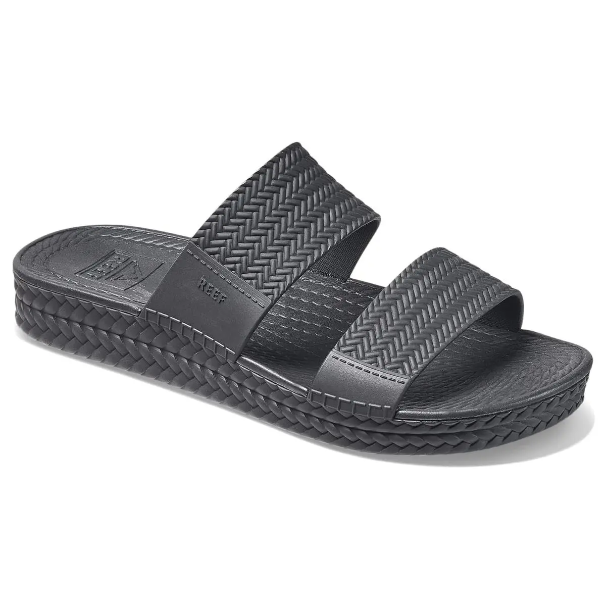 Reef shoes - Black 3