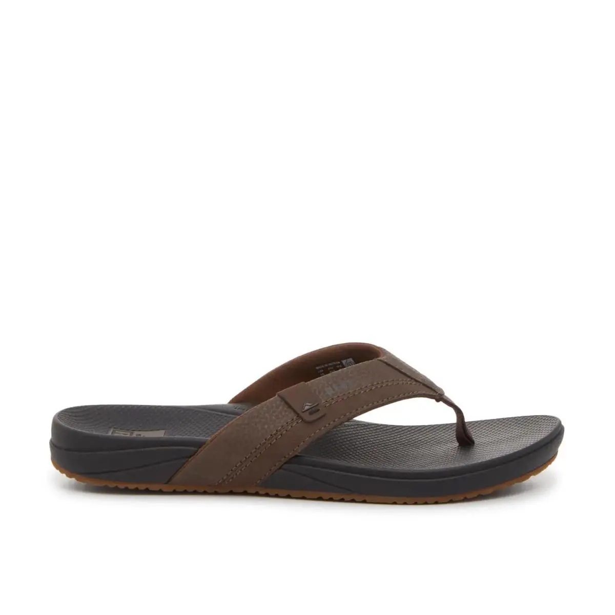 Reef shoes - Dark Brown 3
