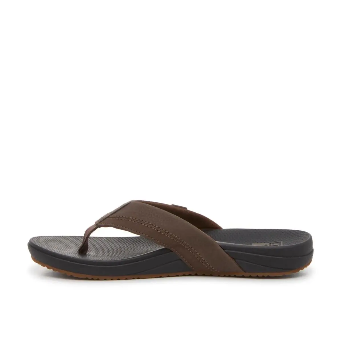 Reef shoes - Dark Brown 8