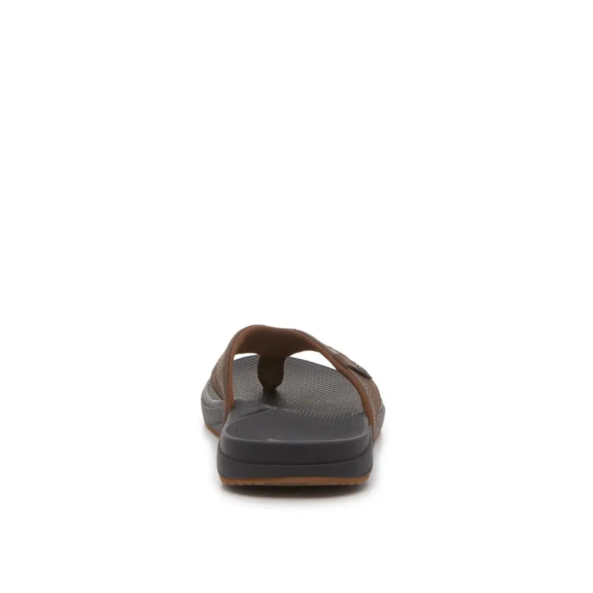 Reef shoes - Dark Brown 9