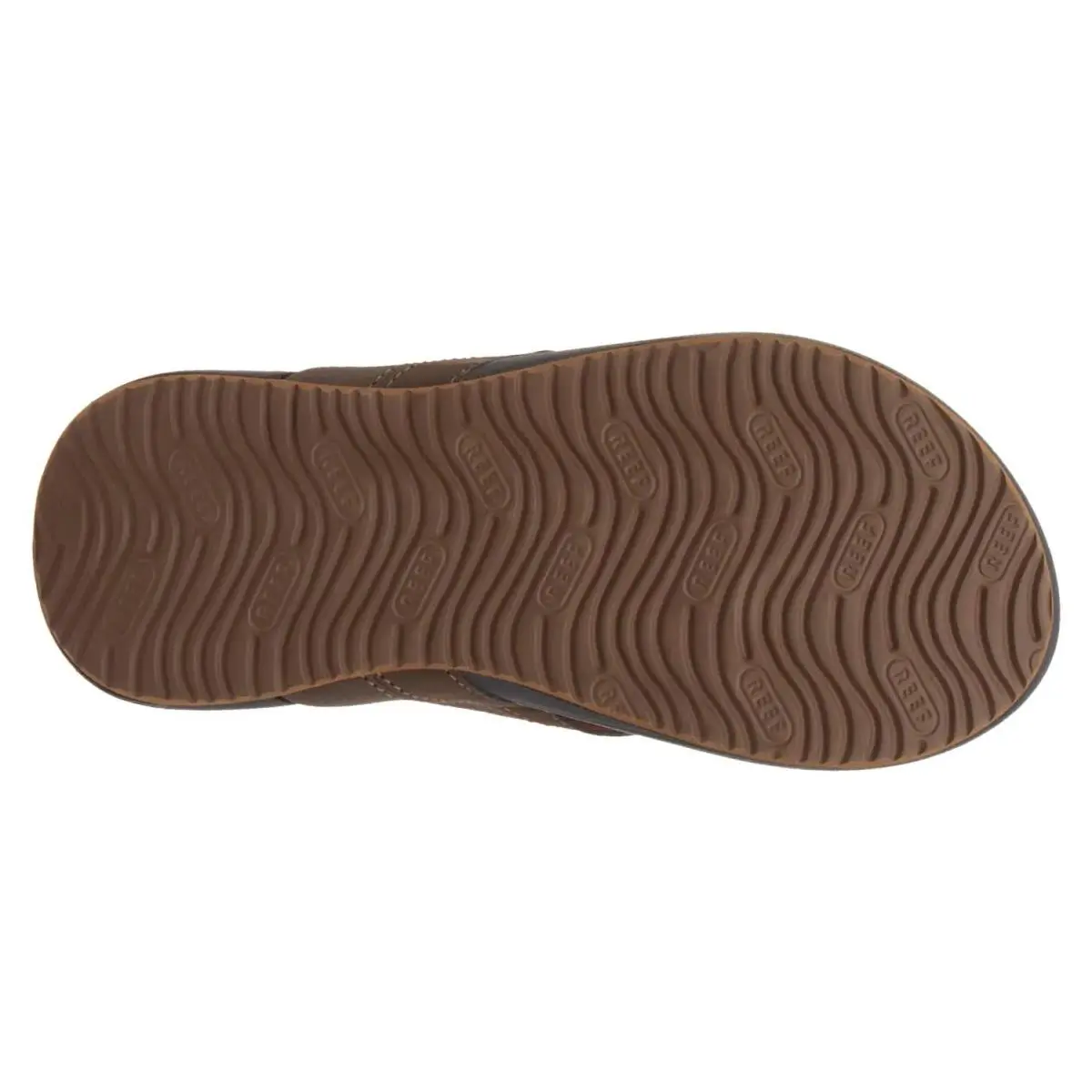 Reef shoes - Dark Brown 11
