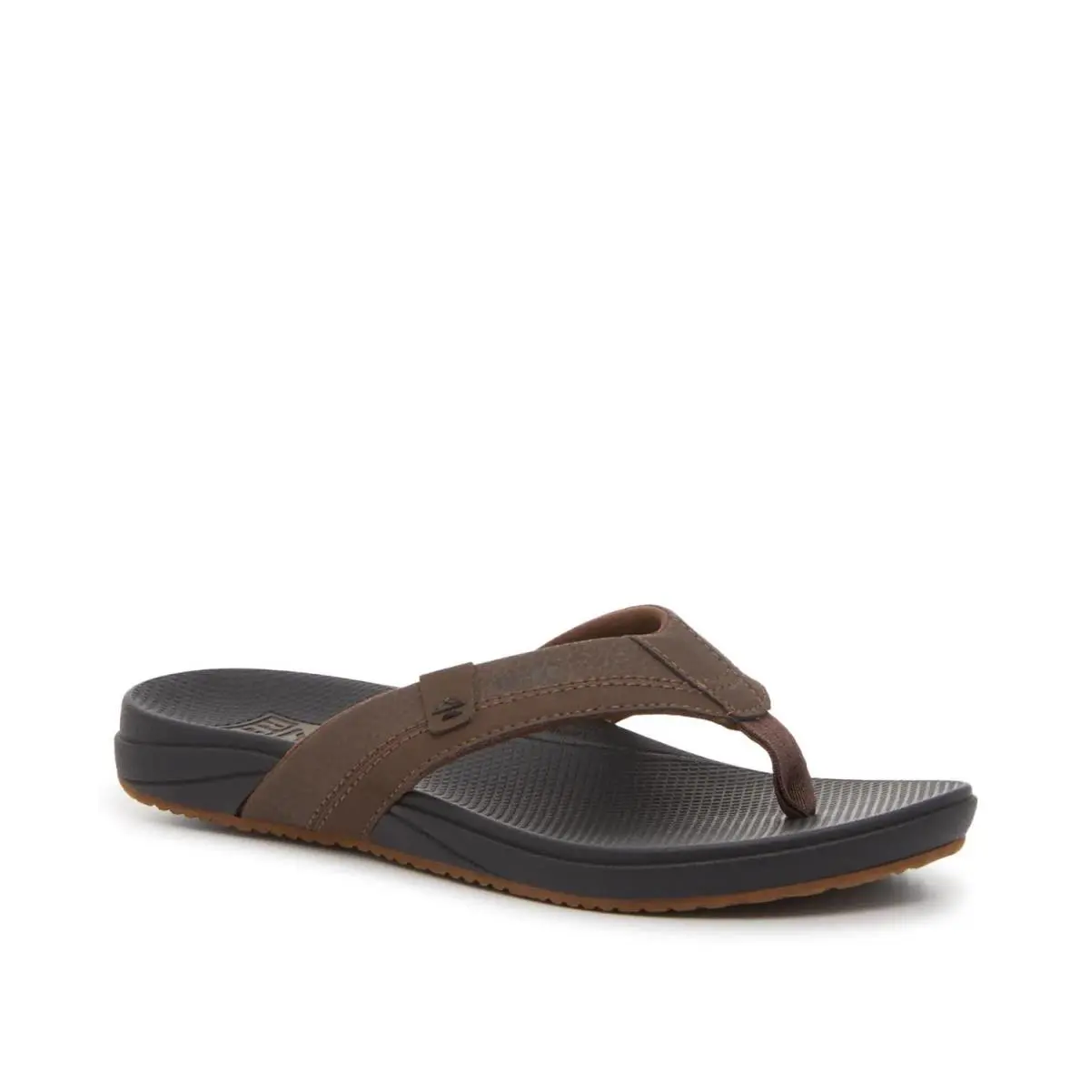 Reef shoes - Dark Brown 6