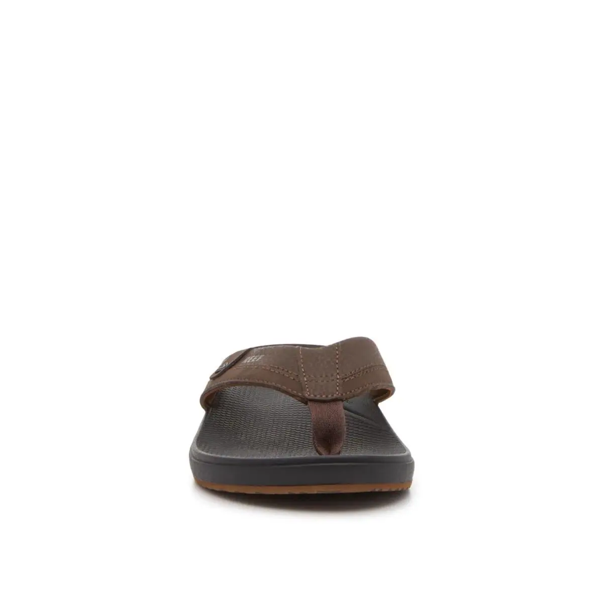 Reef shoes - Dark Brown 7