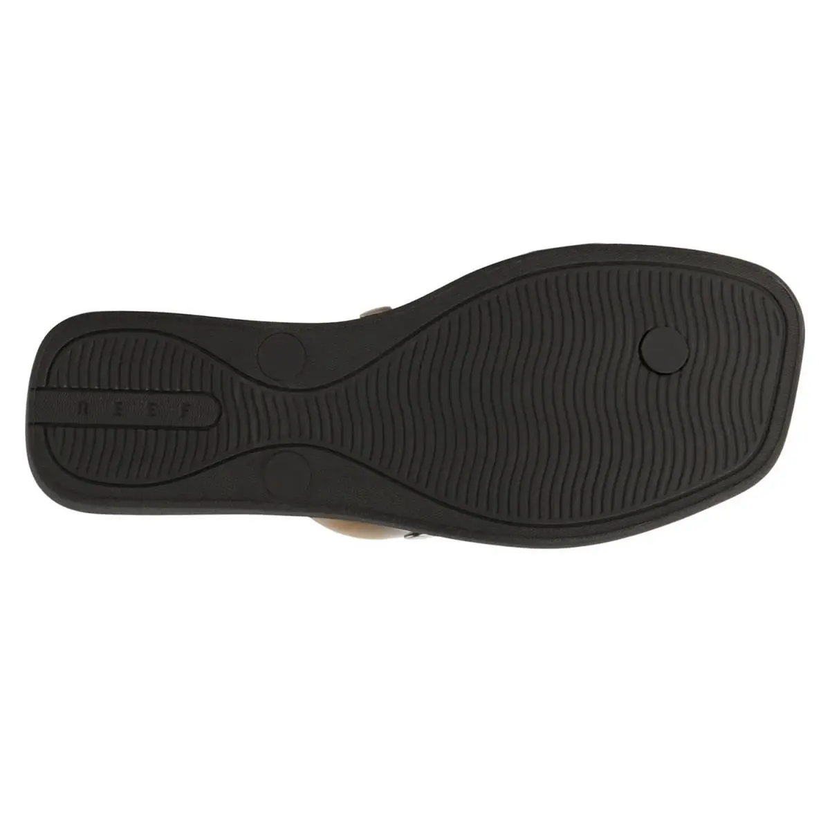 Reef shoes - Black 1
