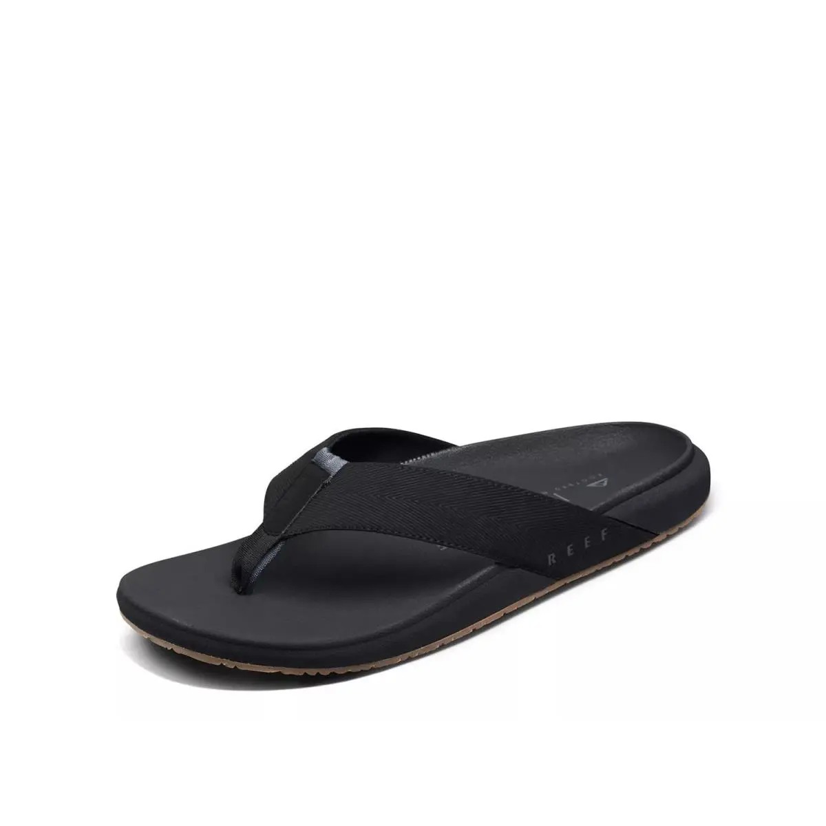 Reef shoes - Black 1