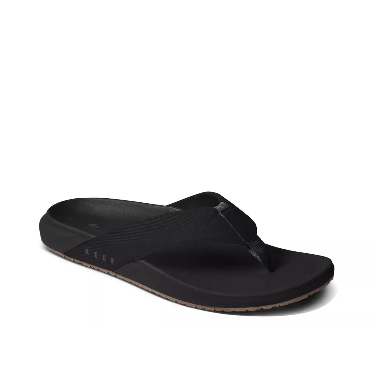 Reef shoes - Black 4