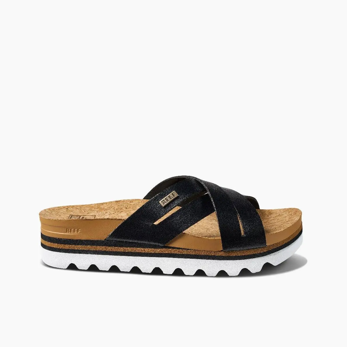 Reef shoes - ci8823 - CI8823 - black/tan 0
