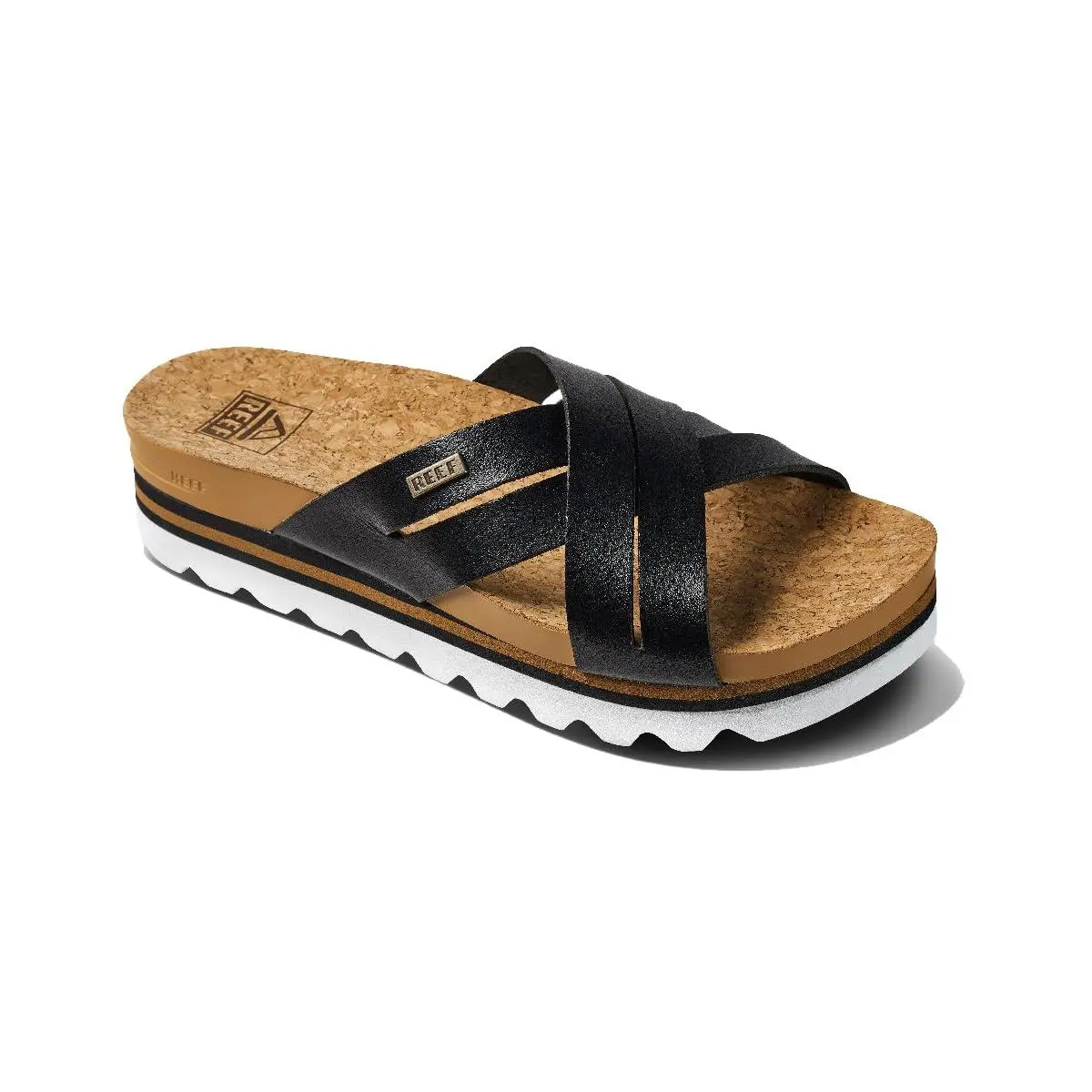 Reef shoes - ci8823 - CI8823 - black/tan 3