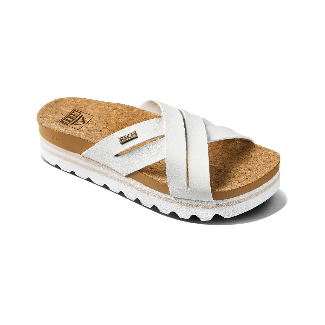 Reef shoes - ci8823 - CI8823 - black/tan 11