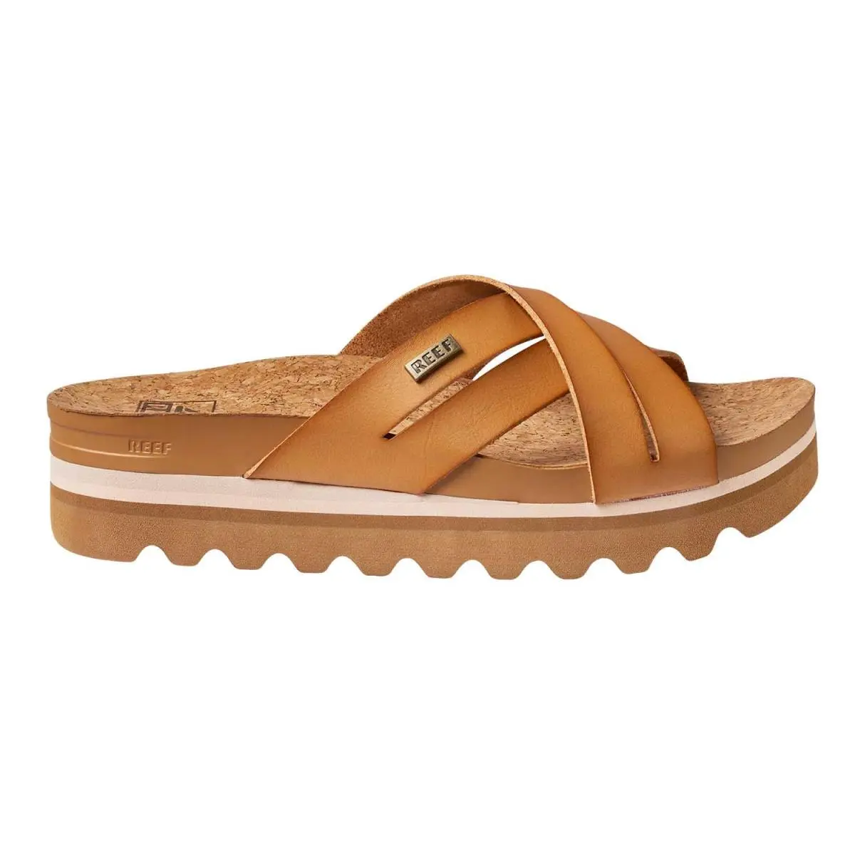 Reef shoes - ci8823 - CI8823 - black/tan 10