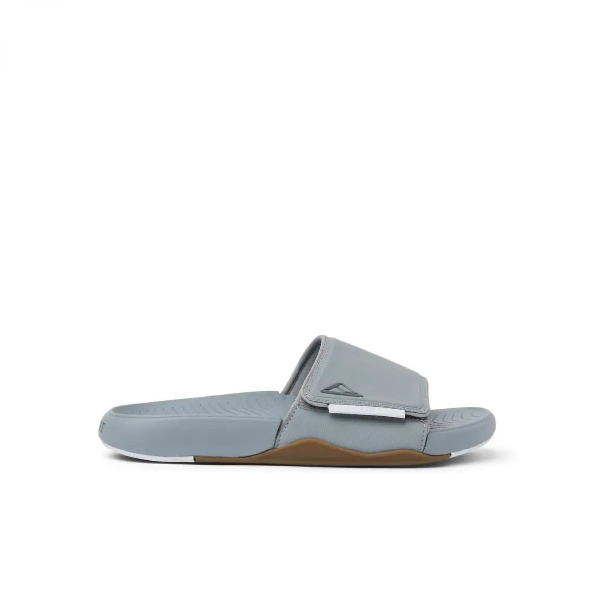 Reef shoes - 041468160219 - 041468160219 - GREY/WHITE 6