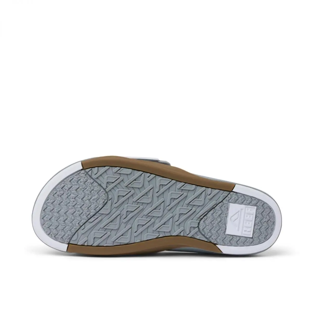 Reef shoes - 041468160219 - 041468160219 - GREY/WHITE 7