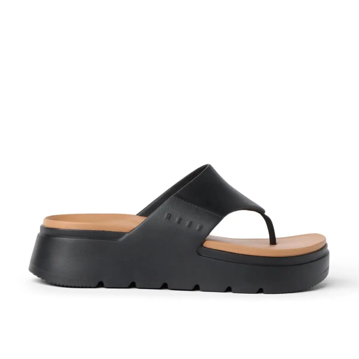 Reef shoes - Black 4