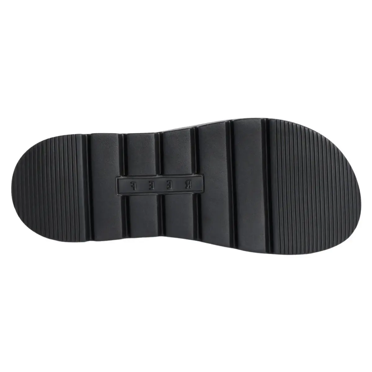 Reef shoes - Black 5