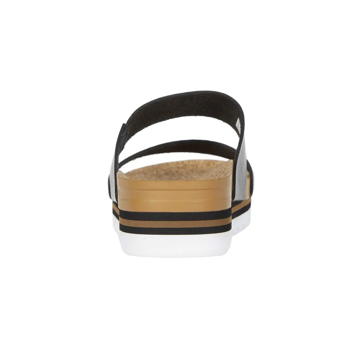 Reef shoes - Black 3