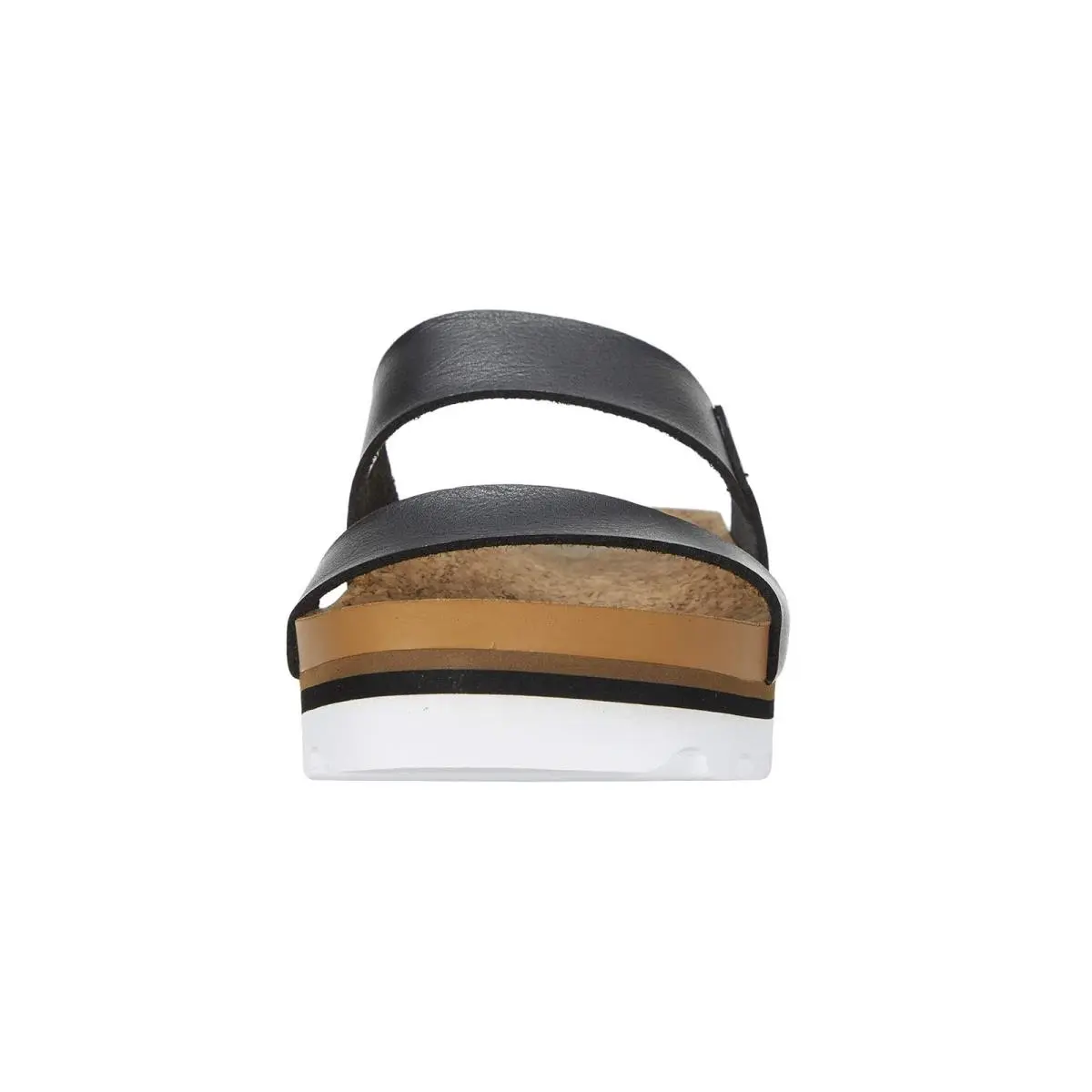 Reef shoes - Black 5