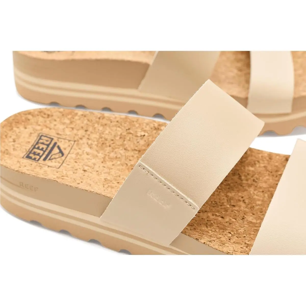 Reef shoes - Black 57