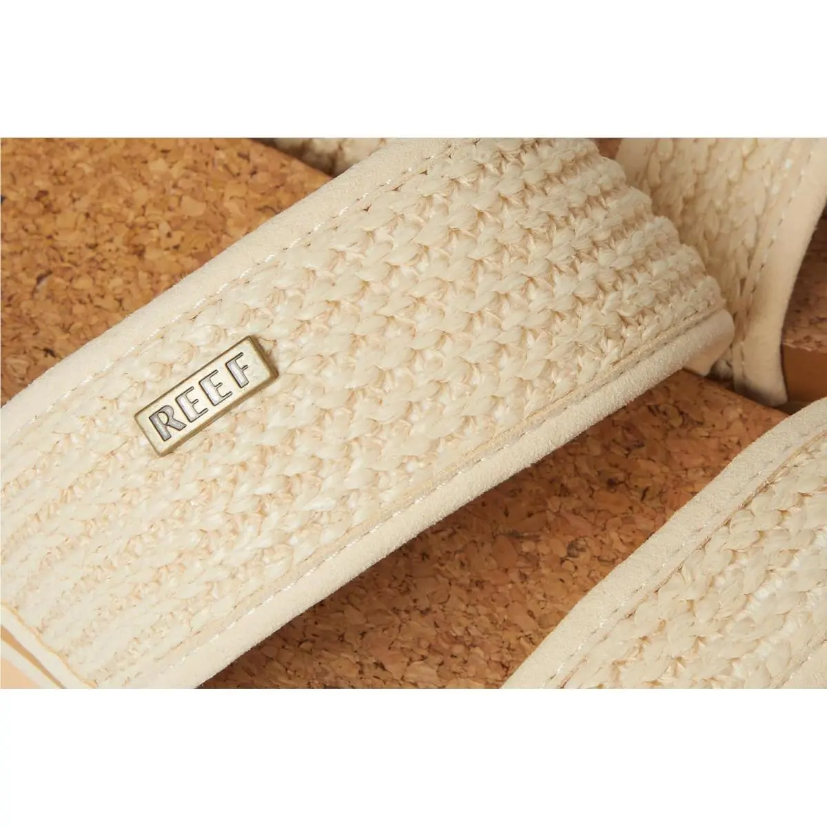 Reef shoes - Black 68