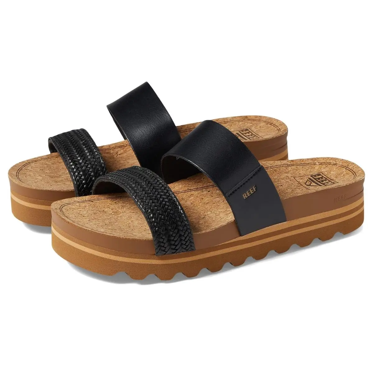 Reef shoes - Black 13