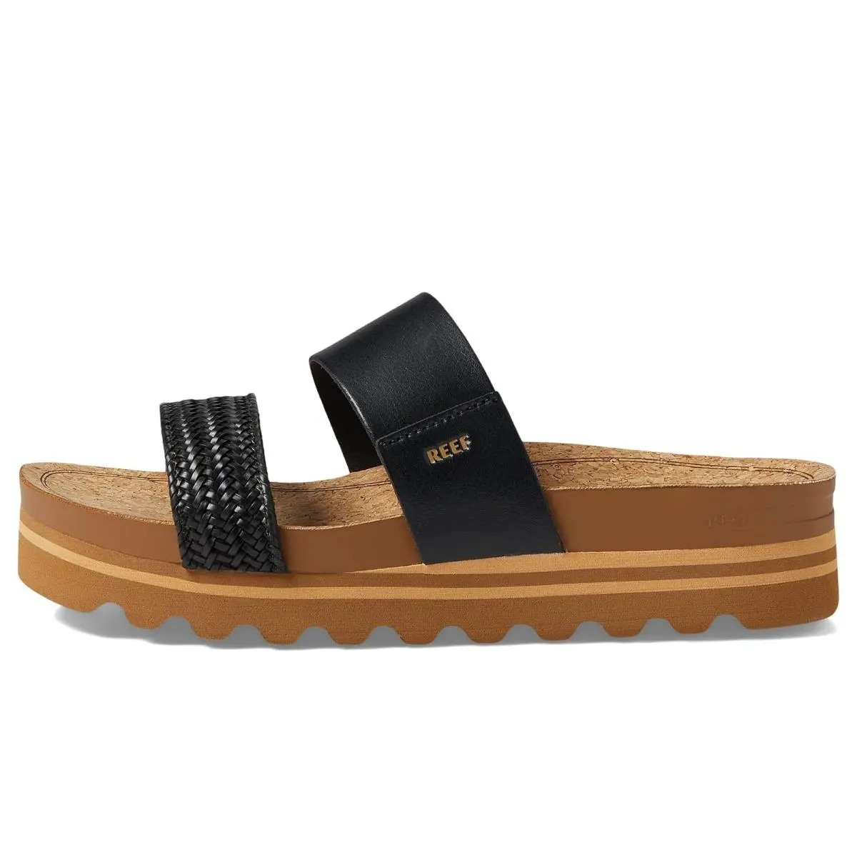 Reef shoes - Black 16