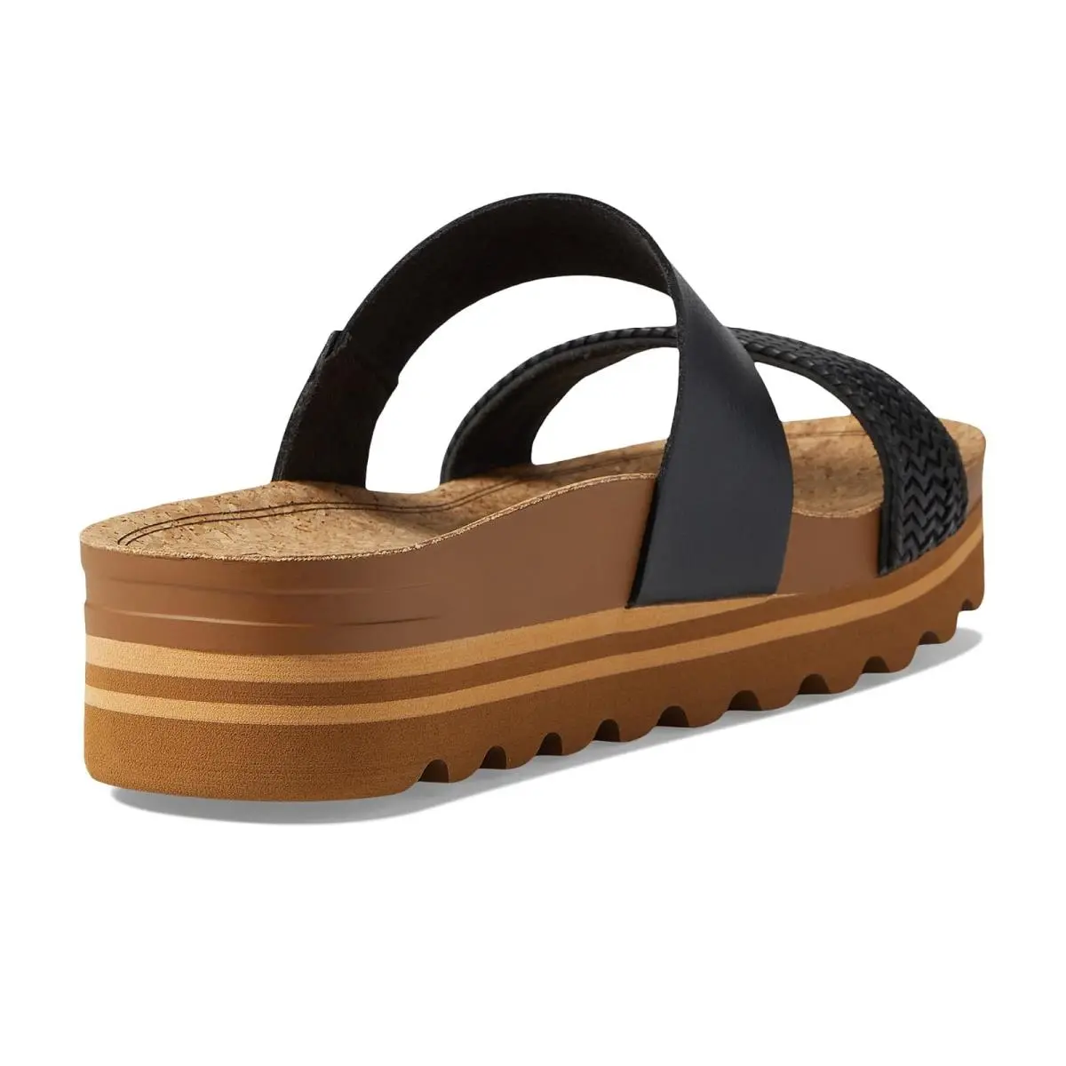 Reef shoes - Black 17
