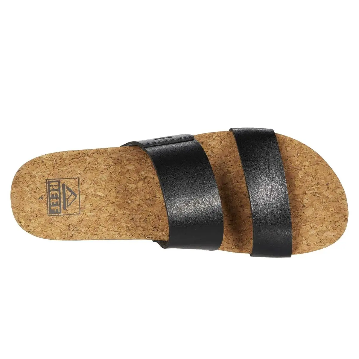 Reef shoes - Black 7