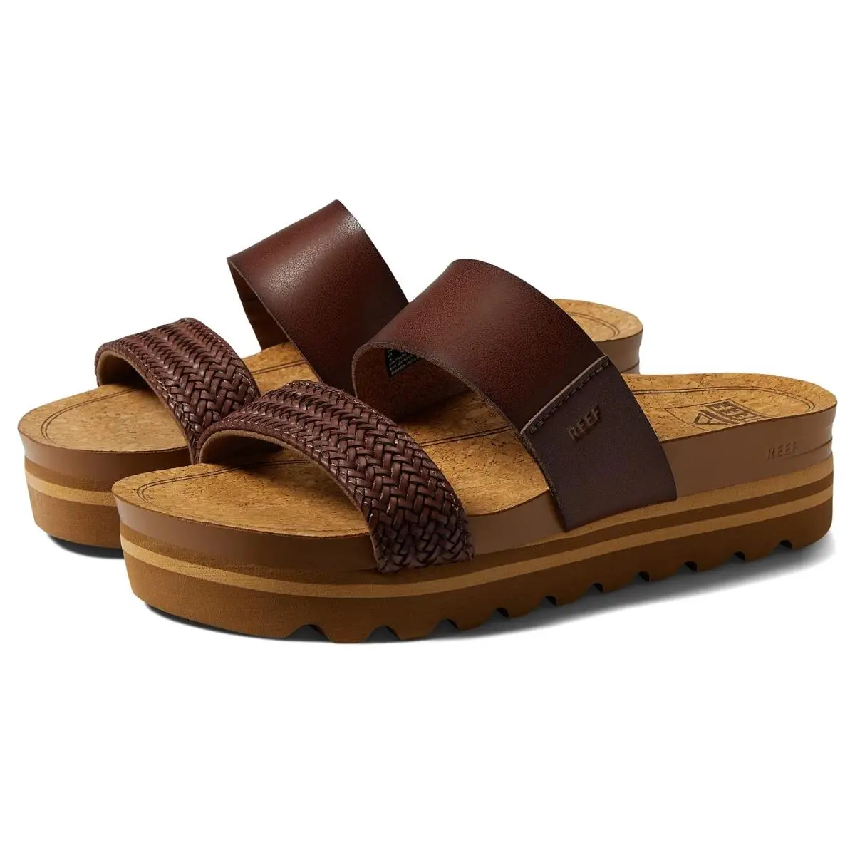 Reef shoes - Black 18